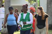La Uaesp se la juega por el ‘Petronio Álvarez’ y busca convertirlo en el primer evento masivo de Colombia con certificación ‘Residuos Cero’