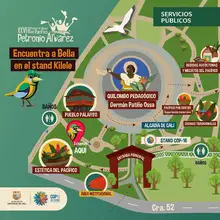 La Uaesp se la juega por el ‘Petronio Álvarez’ y busca convertirlo en el primer evento masivo de Colombia con certificación ‘Residuos Cero’