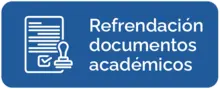 Refrendación