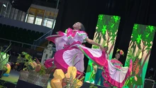 El Festival Petronio Álvarez también es pedagógico 