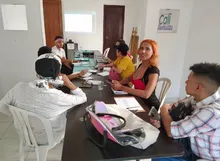 Las inscripciones para promover el fortalecimiento económico de las organizaciones LGBTIQ+ de Santiago de Cali ya están abiertas