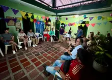 Las inscripciones para promover el fortalecimiento económico de las organizaciones LGBTIQ+ de Santiago de Cali ya están abiertas