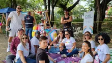 Las inscripciones para promover el fortalecimiento económico de las organizaciones LGBTIQ+ de Santiago de Cali ya están abiertas