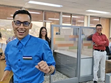 Con una puesta en escena, la campaña ‘El Valor de Ser Buen Servidor  Público’ llegó a los organismos de la Alcaldía de Cali