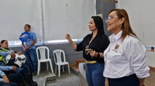 Con una puesta en escena, la campaña ‘El Valor de Ser Buen Servidor  Público’ llegó a los organismos de la Alcaldía de Cali