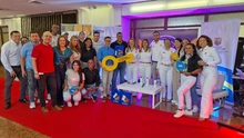 Concurso de la campaña ‘El Valor de Ser Buen Servidor Público’ dejó  siete organismos ganadores