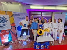 Concurso de la campaña ‘El Valor de Ser Buen Servidor Público’ dejó  siete organismos ganadores