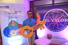 Concurso de la campaña ‘El Valor de Ser Buen Servidor Público’ dejó  siete organismos ganadores