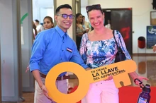 Concurso de la campaña ‘El Valor de Ser Buen Servidor Público’ dejó  siete organismos ganadores