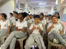 276 estudiantes de la Comuna 6 se certificaron con la Alcaldía de Cali  en programación ‘Lego Spike’