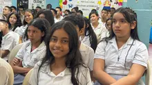276 estudiantes de la Comuna 6 se certificaron con la Alcaldía de Cali  en programación ‘Lego Spike’