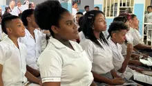 276 estudiantes de la Comuna 6 se certificaron con la Alcaldía de Cali  en programación ‘Lego Spike’