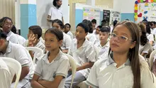 276 estudiantes de la Comuna 6 se certificaron con la Alcaldía de Cali  en programación ‘Lego Spike’