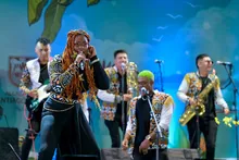 Conozca los finalistas del concurso musical del Festival Petronio Álvarez 2024