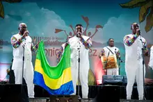 Conozca los finalistas del concurso musical del Festival Petronio Álvarez 2024