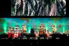 Conozca los finalistas del concurso musical del Festival Petronio Álvarez 2024