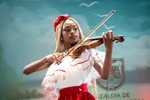 Conozca los finalistas del concurso musical del Festival Petronio Álvarez 2024