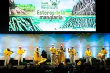 Conozca los finalistas del concurso musical del Festival Petronio Álvarez 2024