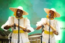 Conozca los finalistas del concurso musical del Festival Petronio Álvarez 2024