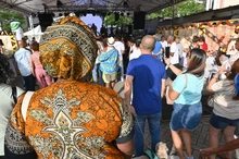 El Petronio se desborda: el Bulevar del Río vibró al ritmo del Pacífico