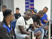 Jornada especial de registro para víctimas del conflicto armado: libreta militar gratuita