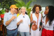 “Cali y Valle del Cauca estamos listos para la COP16”: Eder