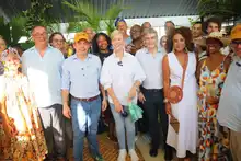 “Cali y Valle del Cauca estamos listos para la COP16”: Eder