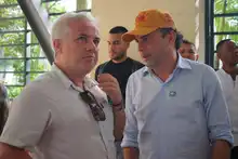 “Cali y Valle del Cauca estamos listos para la COP16”: Eder