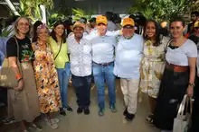 “Cali y Valle del Cauca estamos listos para la COP16”: Eder