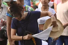 El Festival Petronio Álvarez llegó al oriente de Cali