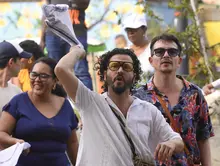 El Festival Petronio Álvarez llegó al oriente de Cali