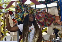 El Festival Petronio Álvarez llegó al oriente de Cali