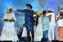 El Bombo Golpeador del XXVIII Festival de Música del Pacífico Petronio Álvarez tiene nuevos dueños 