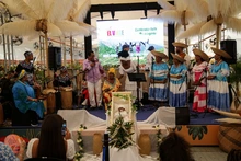 El ‘Chigualo’, una expresión cultural sobre la vida y la muerte donde la cocina tradicional es protagonista