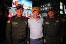 El Petronio Álvarez fue un éxito rotundo, con presencia de figuras  nacionales e internacionales