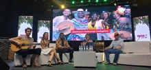 El Jardín del Paraíso germinó entre los manglares del Pacífico  colombiano