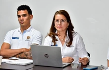 socialización proveedores