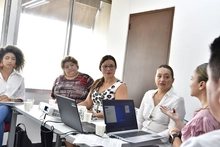 Reunión UAG