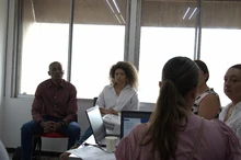 Reunión UAG