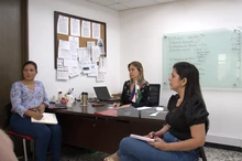 Plan de trabajo