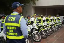 Desde hoy, 100 policías de tránsito trabajarán en equipo con los agentes de Movilidad: así se recupera el orden en las calles de Cali