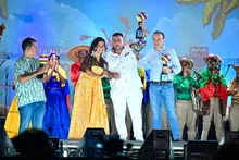 El Festival Petronio Álvarez, en su XXVIII edición, logró una asistencia de más de 600.000 personas y más de $60.000 millones de ingresos para la ciudad