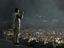 El Festival Petronio Álvarez, en su XXVIII edición, logró una asistencia de más de 600.000 personas y más de $60.000 millones de ingresos para la ciudad