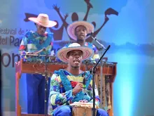El Festival Petronio Álvarez, en su XXVIII edición, logró una asistencia de más de 600.000 personas y más de $60.000 millones de ingresos para la ciudad