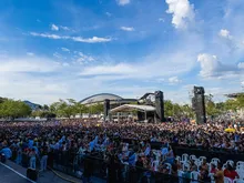 El Festival Petronio Álvarez, en su XXVIII edición, logró una asistencia de más de 600.000 personas y más de $60.000 millones de ingresos para la ciudad