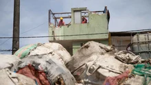 Comunidades en el jarillón del río Cauca y el sector de lagunas dicen “sí” a las demoliciones voluntarias para un entorno renovado
