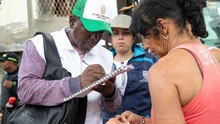 Comunidades en el jarillón del río Cauca y el sector de lagunas dicen “sí” a las demoliciones voluntarias para un entorno renovado