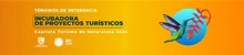 Incubadora de Proyectos Turísticos