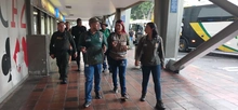 Avanzan los operativos de control al tráfico de fauna: 1.970 animales silvestres han ingresado en 2024 al Hogar de Paso del Dagma