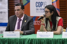 Cali fortalece la atención a la población habitante de y en calle a través de sus políticas sociales